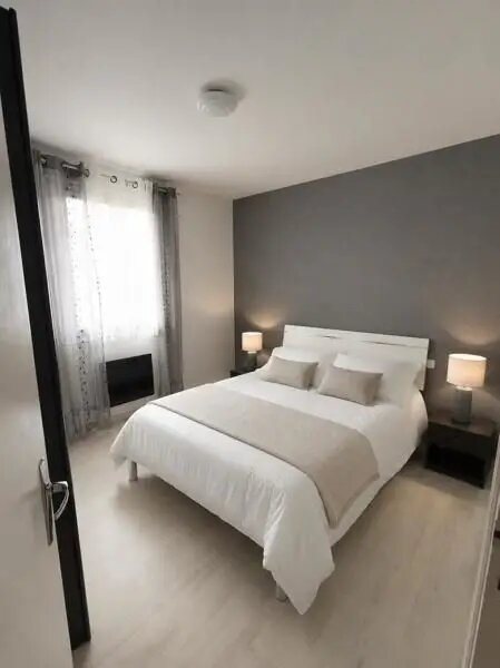 Maison à vendre, 107m², Leynhac