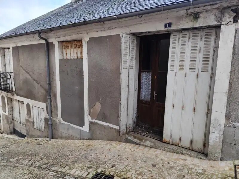 Maison à vendre, 92m², Terrasson-Lavilledieu