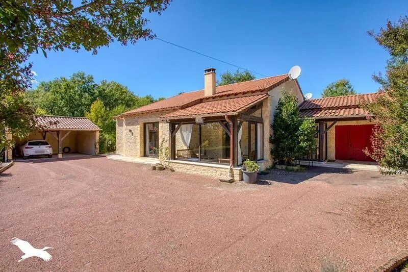 Maison à vendre, 121m², Sarlat-la-Canéda