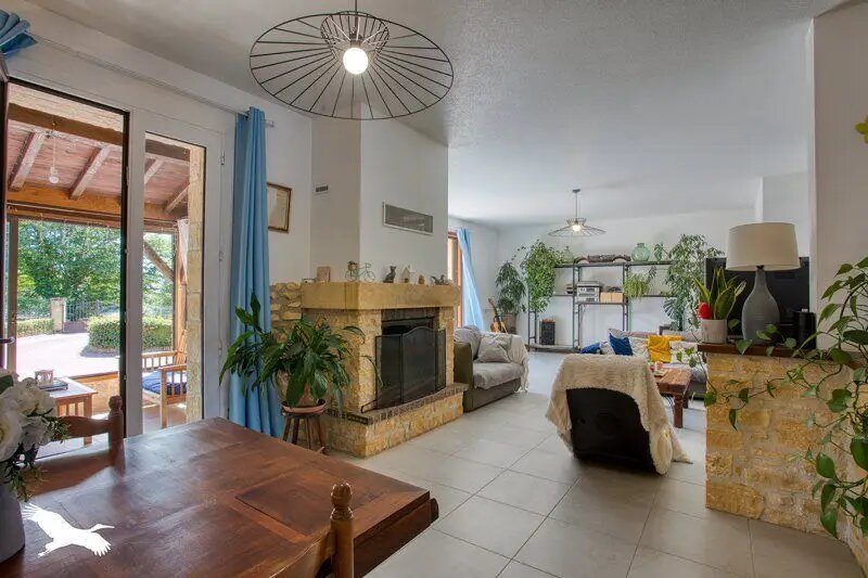 Maison à vendre, 121m², Sarlat-la-Canéda