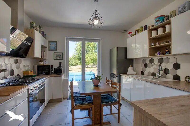 Maison à vendre, 121m², Sarlat-la-Canéda