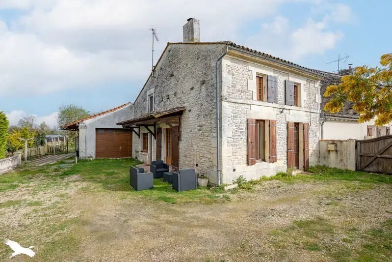 Maison à vendre, 109m², Le Seure