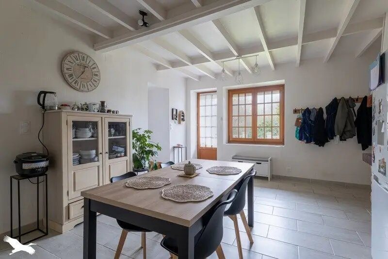 Maison à vendre, 109m², Le Seure