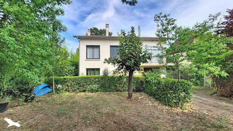 Maison à vendre, 144m², Bergerac