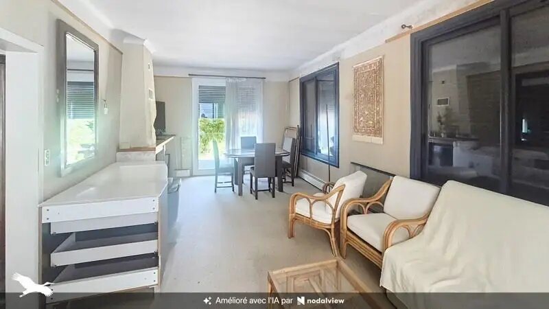 Maison à vendre, 144m², Bergerac