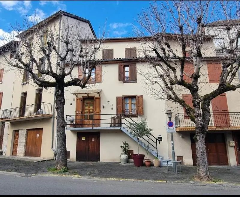 Maison à vendre, 80m², Maurs