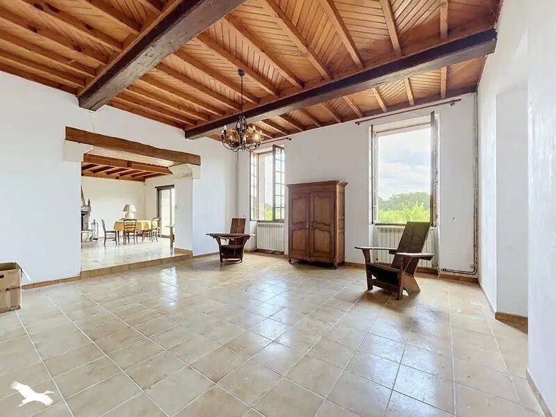 Maison à vendre, 163m², Cérons