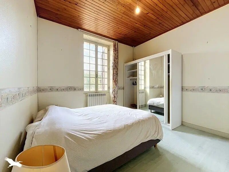 Maison à vendre, 163m², Cérons