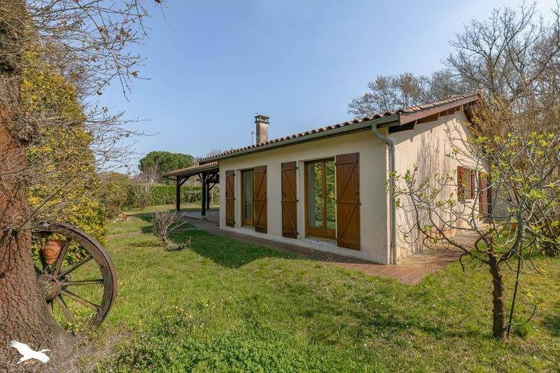 Maison à vendre, 138m², Lanton