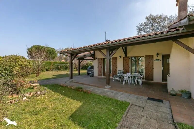 Maison à vendre, 138m², Lanton