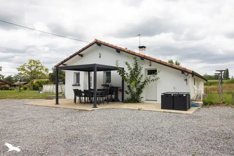 Maison à vendre, 88m², Sort-en-Chalosse