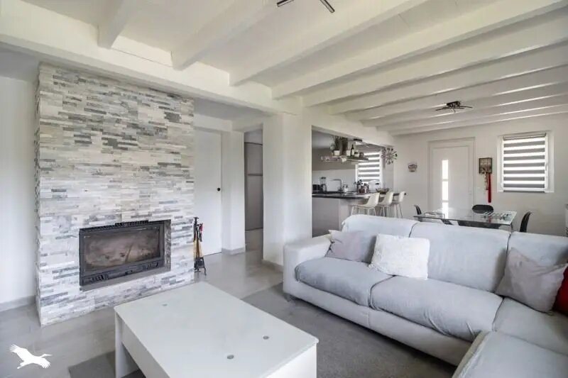 Maison à vendre, 88m², Sort-en-Chalosse