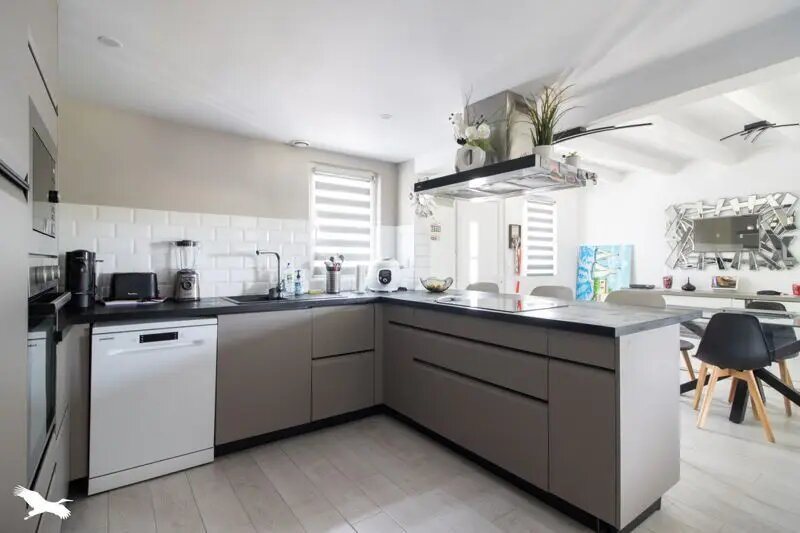 Maison à vendre, 88m², Sort-en-Chalosse