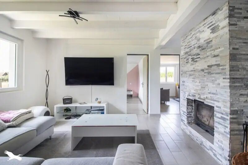 Maison à vendre, 88m², Sort-en-Chalosse