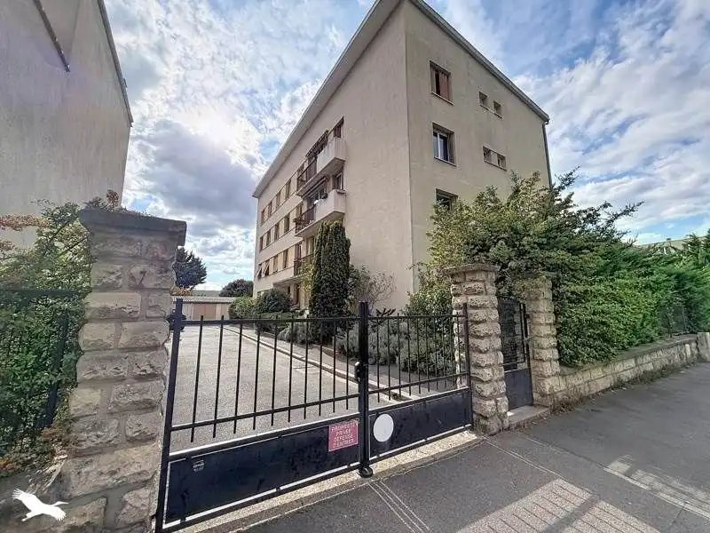 Appartement à vendre, 83m², Colombes