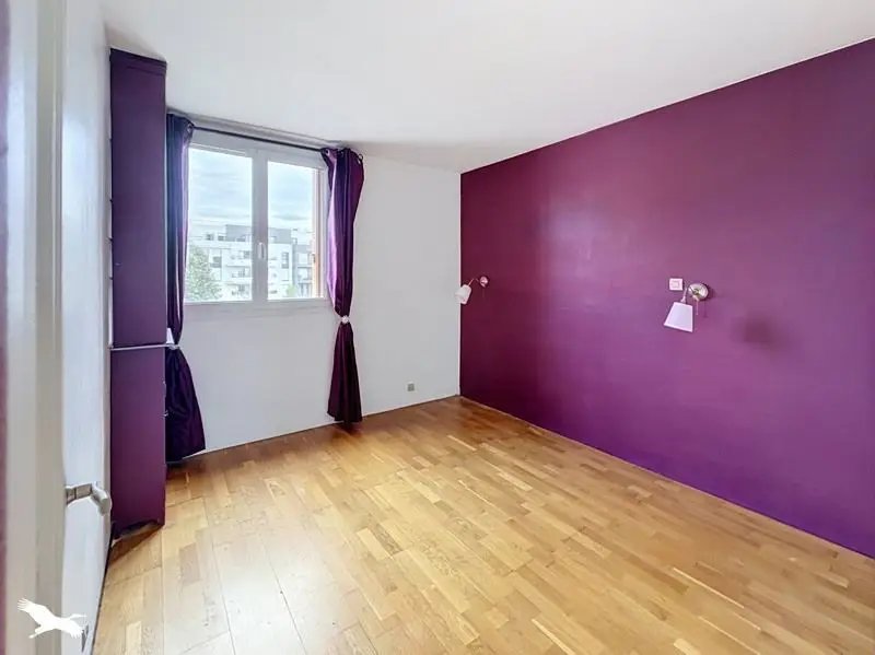 Appartement à vendre, 83m², Colombes