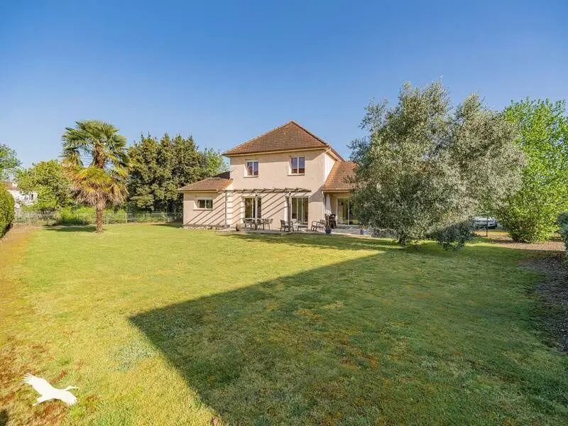 Maison à vendre, 160m², Artix