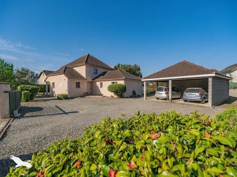 Maison à vendre, 160m², Artix