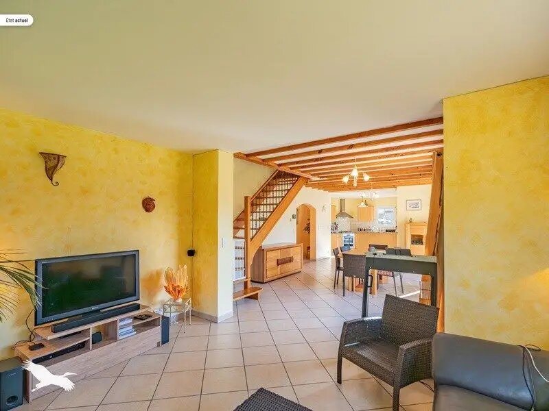 Maison à vendre, 160m², Artix