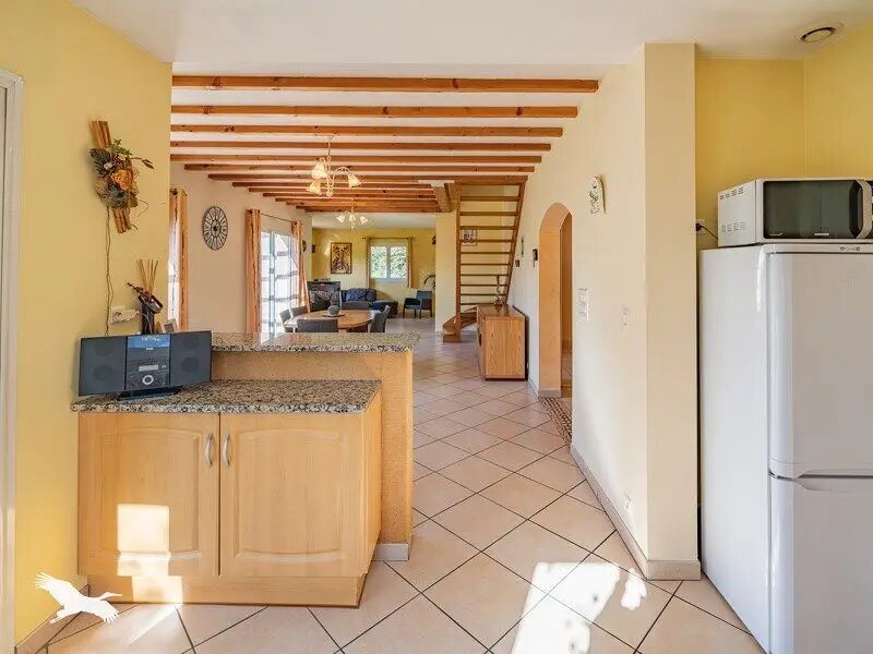 Maison à vendre, 160m², Artix