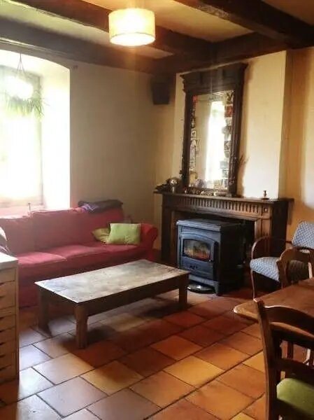 Maison à vendre, 240m², Najac