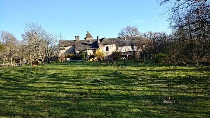Maison à vendre, 240m², Najac