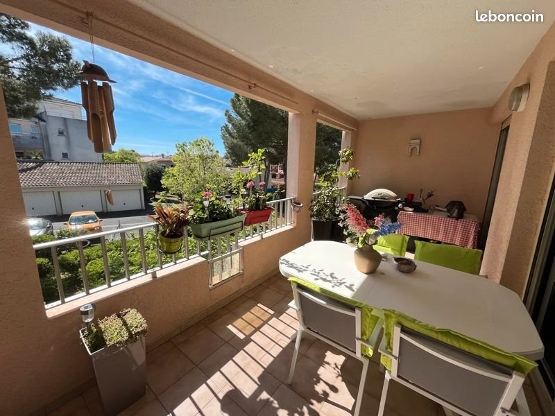 Appartement à vendre, 86m², Agde (Cap d'Agde)