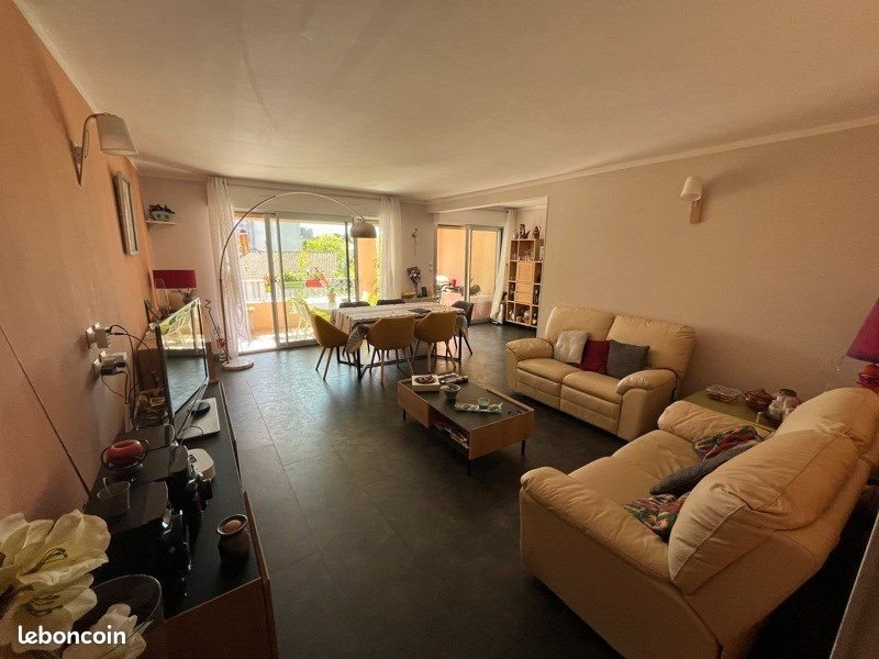 Appartement à vendre, 86m², Agde (Cap d'Agde)