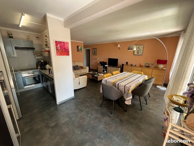 Appartement à vendre, 86m², Agde (Cap d'Agde)