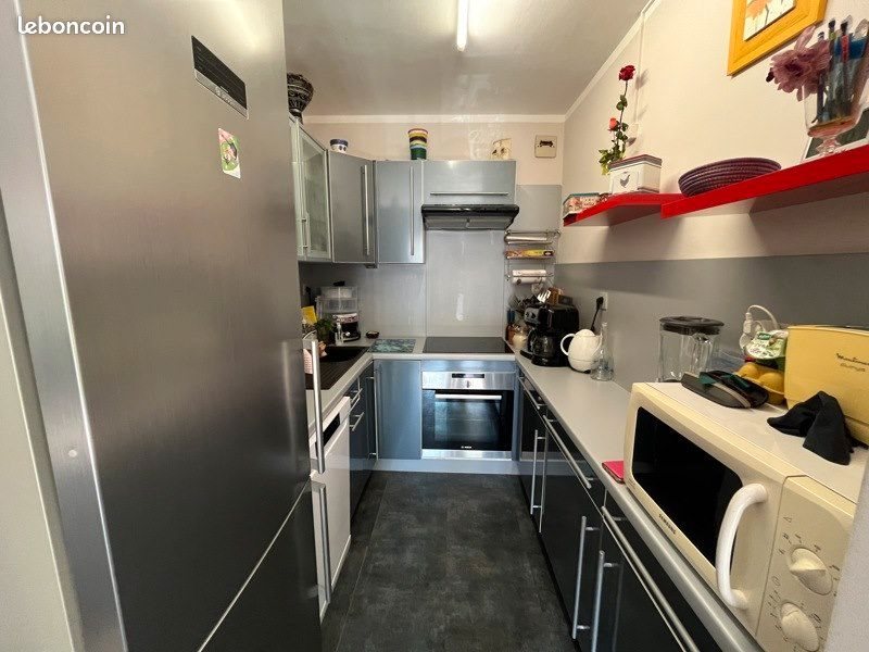 Appartement à vendre, 86m², Agde (Cap d'Agde)