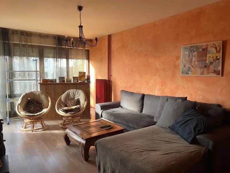Appartement à vendre, 86m², Bourges