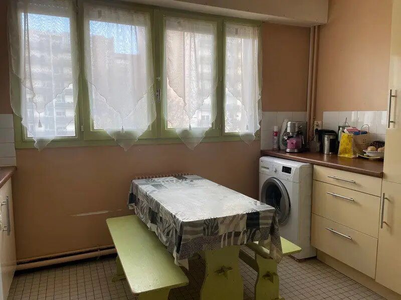 Appartement à vendre, 86m², Bourges