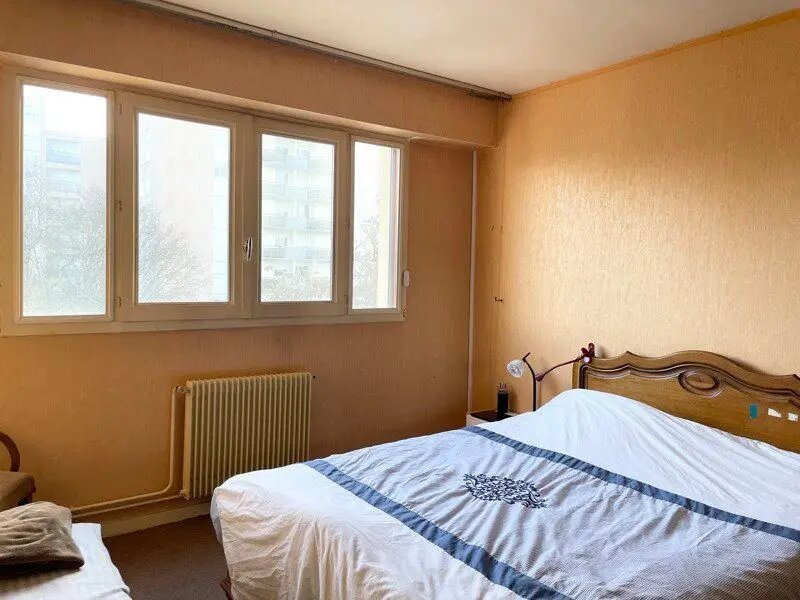 Appartement à vendre, 86m², Bourges