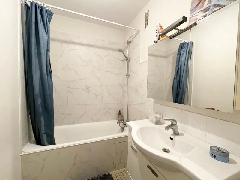 Appartement à vendre, 86m², Bourges