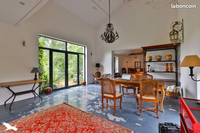 Maison à vendre, 163m², Mosnac