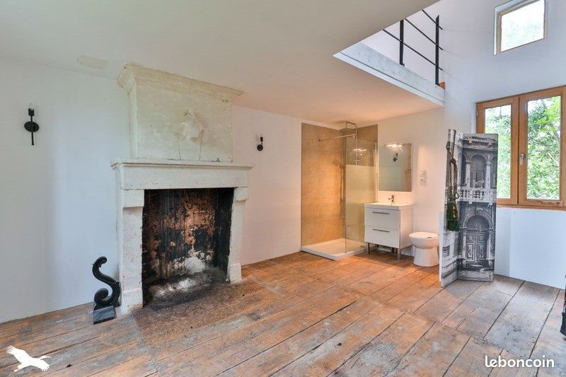 Maison à vendre, 163m², Mosnac