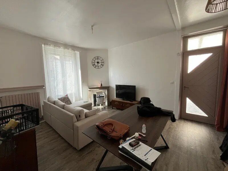Appartement à vendre, 108m², Brive-la-Gaillarde