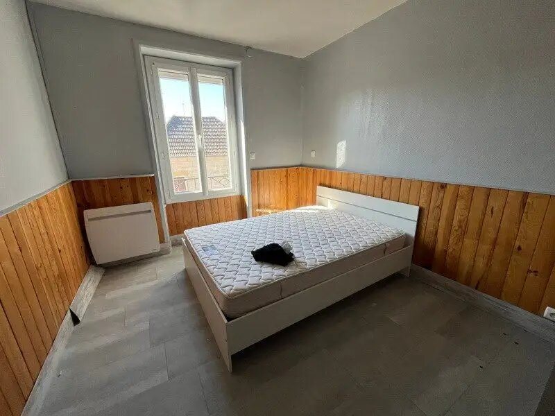 Appartement à vendre, 108m², Brive-la-Gaillarde