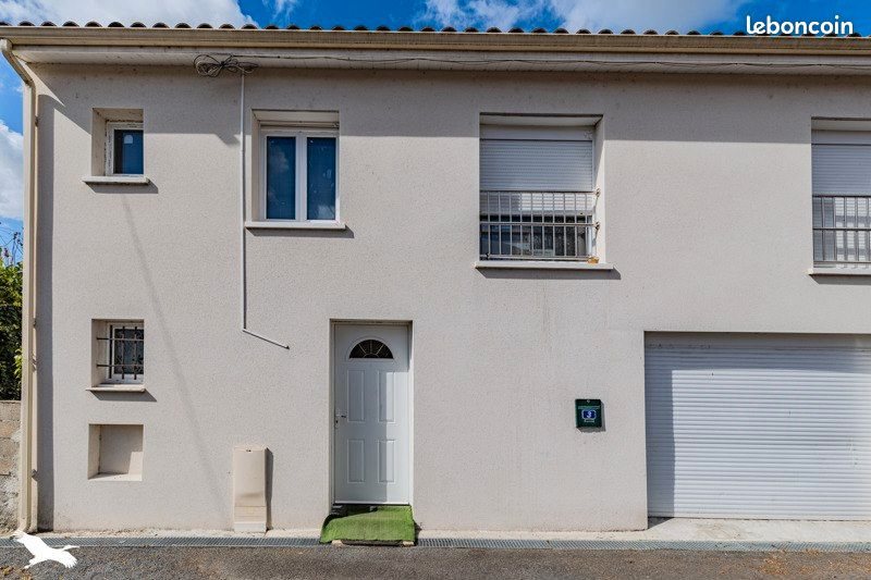 Maison à vendre, 170m², Castillon-la-Bataille