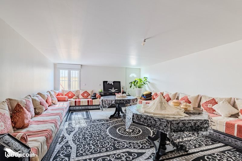 Maison à vendre, 170m², Castillon-la-Bataille