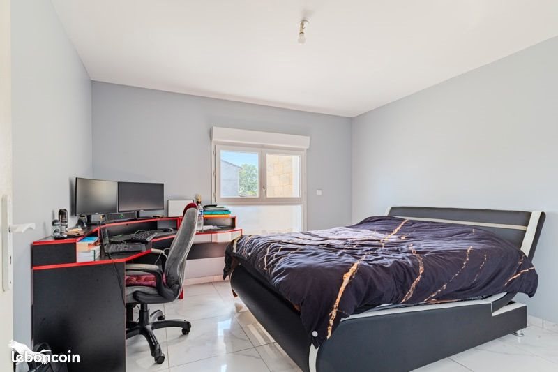 Maison à vendre, 170m², Castillon-la-Bataille