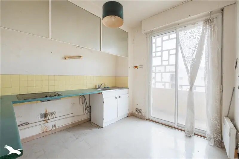 Appartement à vendre, 95m², Montpellier