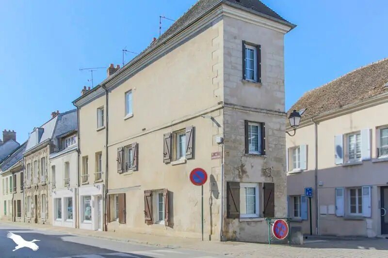 Maison à vendre, 82m², Marines