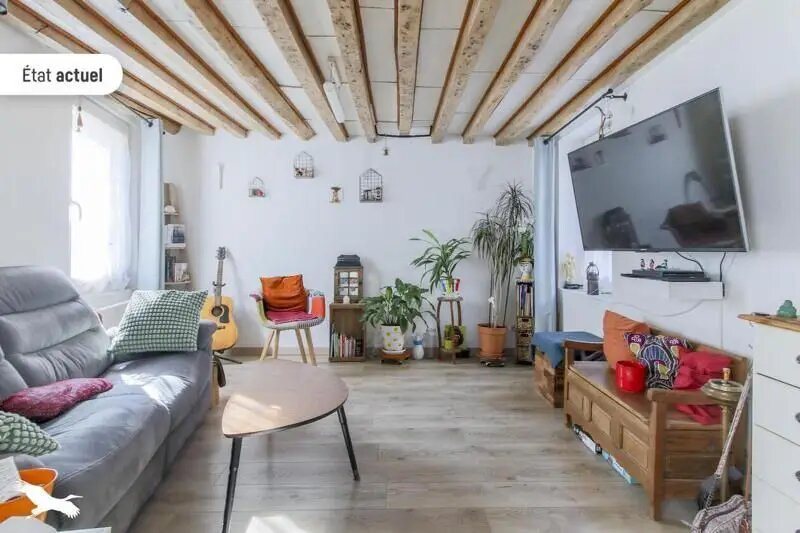 Maison à vendre, 82m², Marines
