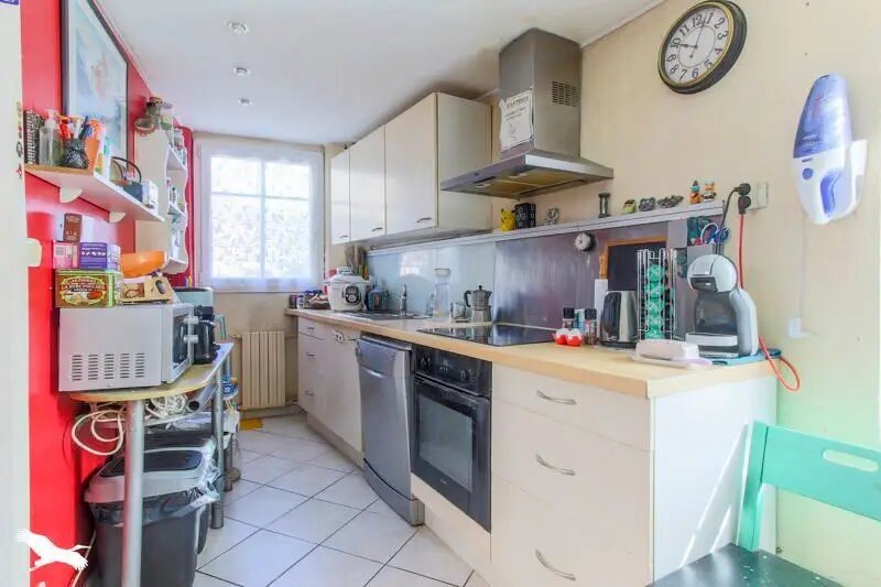 Maison à vendre, 82m², Marines