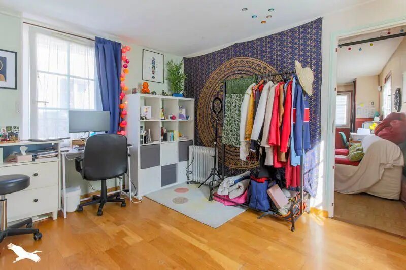 Maison à vendre, 82m², Marines