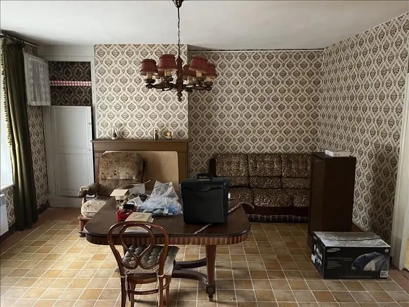 Maison à vendre, 118m², Château-Renault
