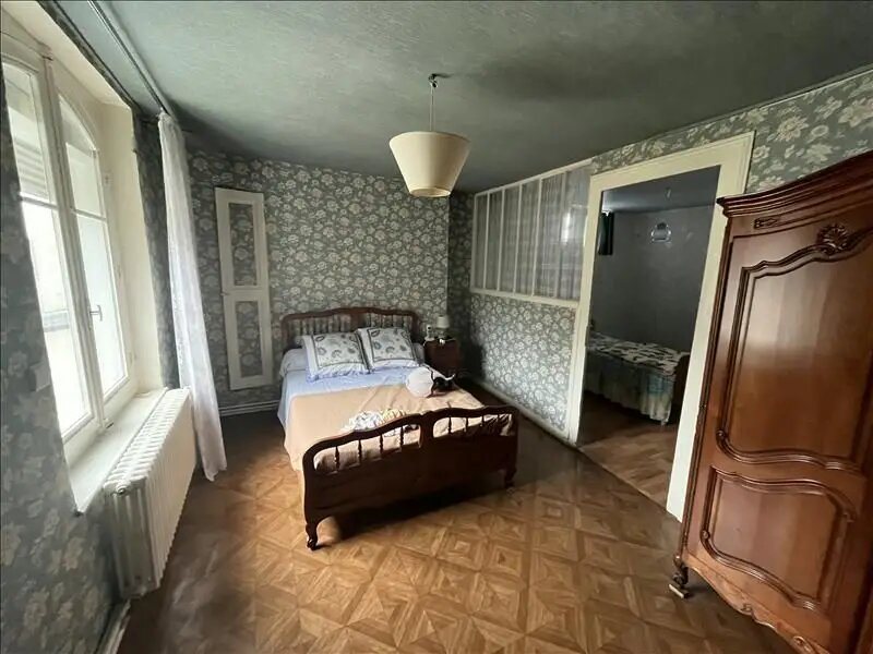 Maison à vendre, 118m², Château-Renault
