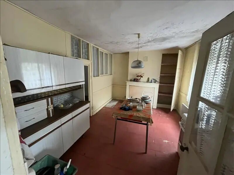 Maison à vendre, 118m², Château-Renault