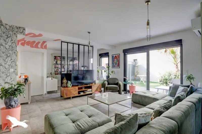 Maison à vendre, 151m², Montastruc-la-Conseillère